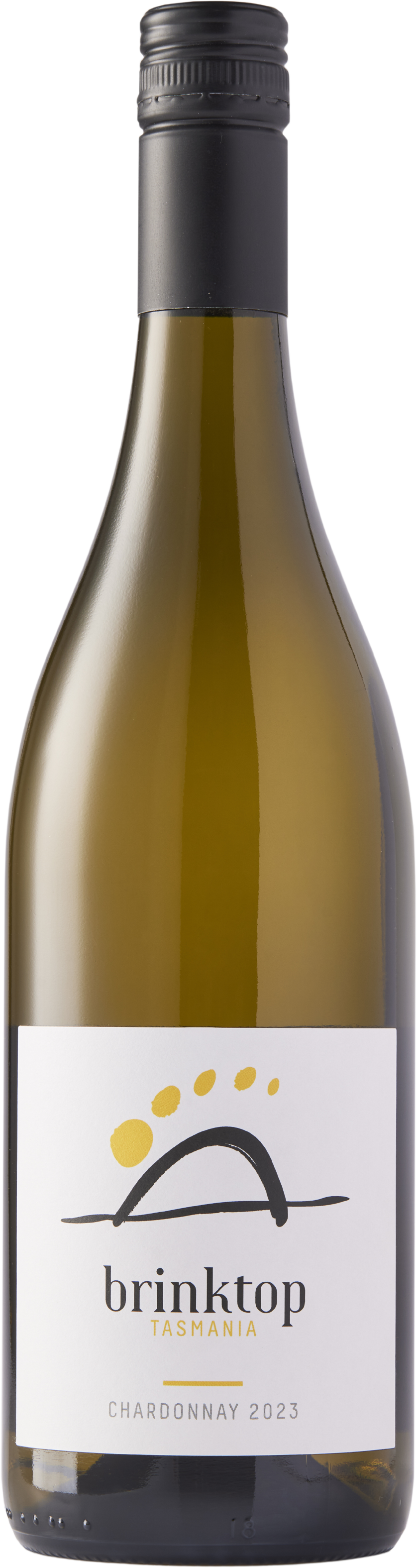 Brinktop Vineyard Chardonnay 2023 Tasmania